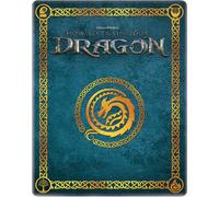 How to Train Your Dragon – 4K UHD y Blu-ray – Edición limitada Steelbook