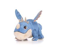 How To Train Your Dragon Movie Gronckle Dragon - Peluche suave de 25 cm