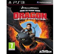 How To Train Your Dragon (Playstation 3) [Importación inglesa]