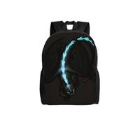 How To Train Your Dragon School Bag Cartoon Backpack Fashion Boys Bag Student Schoolbag Travel Backpack-hjka385
