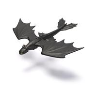 How to Train Your Dragon, Soaring Toothless Dragon Glider with 15” Wingspan, Kid