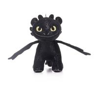 How To Train Your Dragon Toothless Peluche 30cm Play By Play