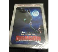 How to Train Your Dragon [USA] [DVD]