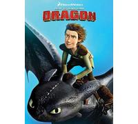How To Train Your Dragon [USA] [DVD]