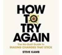 How To Try Again