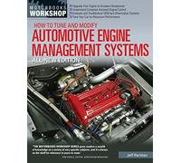 How to Tune and Modify Automotive Engine Management Systems - All New Edition: Upgrade Your Engine to Increase Horsepowe (Motorbooks Workshop)