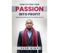 How to Turn Passion into Profit