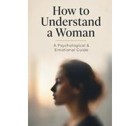 How to Understand a Woman: A Psychological & Emotional Guide for Men Who Want Real Connection