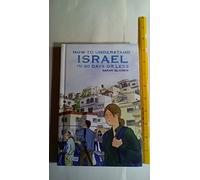 How To Understand Israel In 60 Days HC [Idioma Inglés]