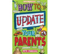 How to Update Your Parents (Louis the Laugh)