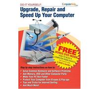 How to Upgrade Repair & Speed Up Your Computer [USA] [DVD]