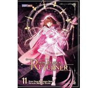 How to use a Returner 11