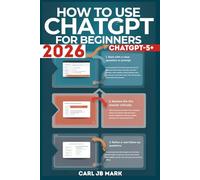 HOW TO USE CHATGPT FOR BEGINNERS: The Complete Step-by-Step Guide to Mastering AI Conversations, Boosting Productivity, and Unlocking Your Creative ... Wealth Blueprint Money-Making Mastery Series)