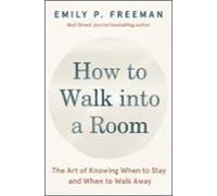 How To Walk Into A Room (ebook)