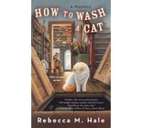 How To Wash A Cat (ebook)