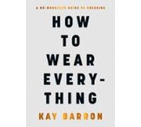 How To Wear Everything (ebook)