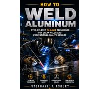HOW TO WELD ALUMINUM: Step-by-Step TIG & MIG Techniques for Clean Welds and Professional-Quality Results