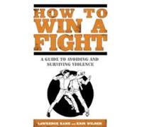 How To Win A Fight (ebook)