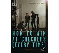 How To Win At Checkers (Every Time) [Edizione: Stati Uniti] [Italia] [DVD]