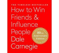 How to Win Friends & Influence People (Miniature Edition): The Only Book You Need to Lead You to Success (Rp Minis)