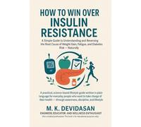 How to Win Over Insulin Resistance