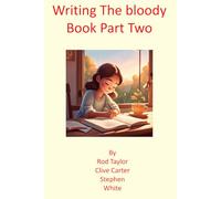 How to Write a Bloody Book Part 2