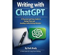 How to write a book using Chat GPT: A Quick Field Guide