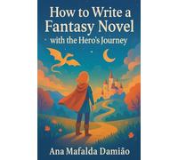 How to Write a Fantasy Novel with the Hero's Journey: 8