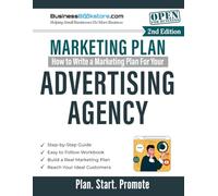 How to Write a Marketing Plan for Your Advertising Agency