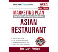 How to Write a Marketing Plan for Your Asian Restaurant