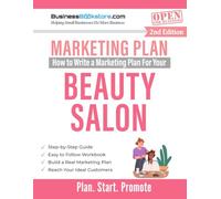 How to Write a Marketing Plan for Your Beauty Salon
