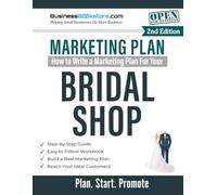 How to Write a Marketing Plan for Your Bridal Shop