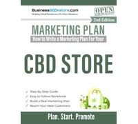 How to Write a Marketing Plan for Your CBD Store