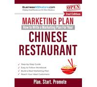 How to Write a Marketing Plan for Your Chinese Restaurant