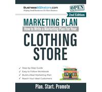 How to Write a Marketing Plan for Your Clothing Store