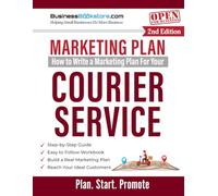 How to Write a Marketing Plan for Your Courier Service