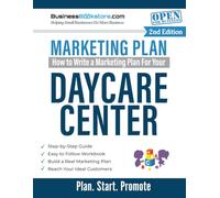 How to Write a Marketing Plan for Your Daycare Center