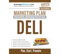How to Write a Marketing Plan for Your Deli