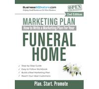 How to Write a Marketing Plan for Your Funeral Home