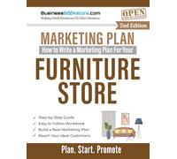 How to Write a Marketing Plan for Your Furniture Store