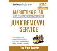 How to Write a Marketing Plan for Your Junk Removal Service