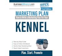 How to Write a Marketing Plan for Your Kennel