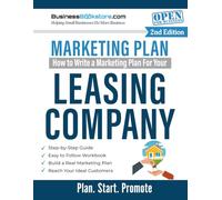 How to Write a Marketing Plan for Your Leasing Company