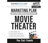 How to Write a Marketing Plan for Your Movie Theater