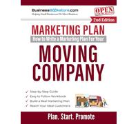 How to Write a Marketing Plan for Your Moving Company