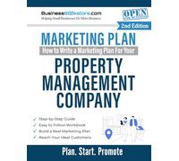 How to Write a Marketing Plan for Your Property Management Company