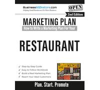 How to Write a Marketing Plan for Your Restaurant