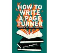 How To Write A Page Turner (ebook)