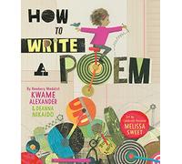 How to Write a Poem