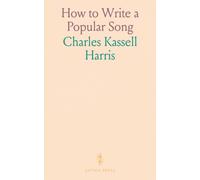 How to Write a Popular Song